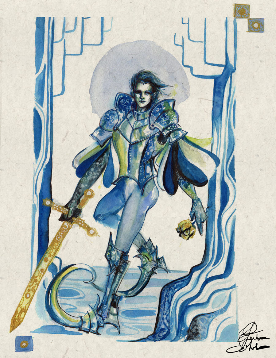 The Fool