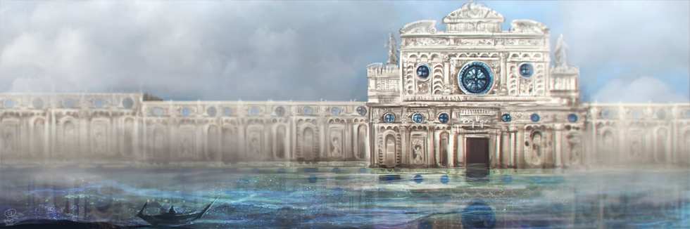 Sunken Dreams