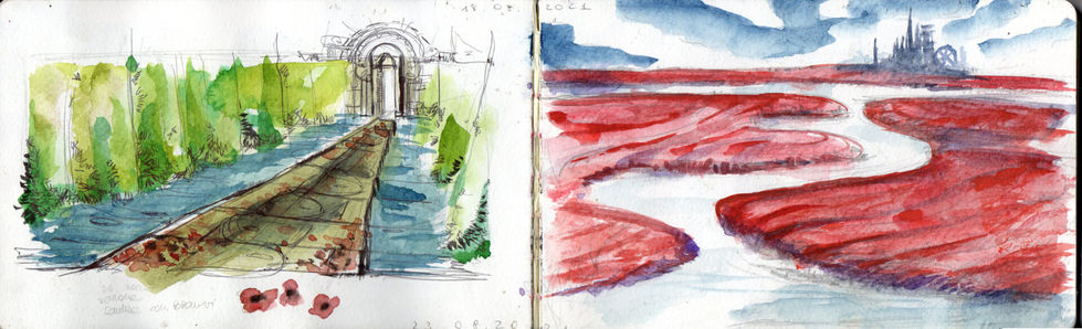 Sketchbook