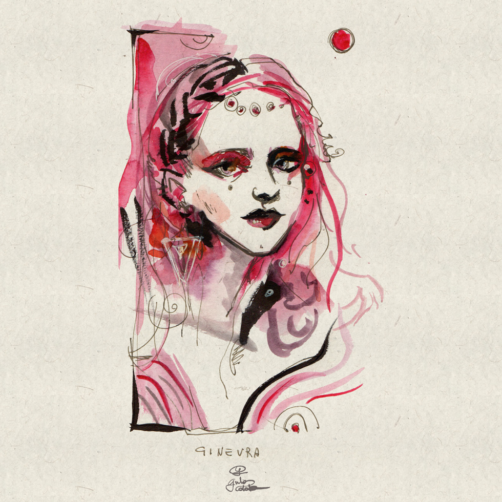 Ginevra
