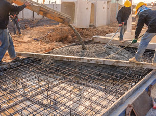 How to ensure the quality of the concrete produced by your batching plant.