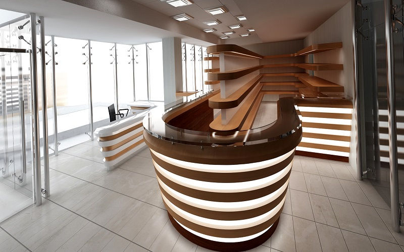 Drugstore - Project Fit-out