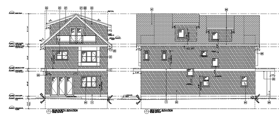 W10th Ave - Duplex Family Home