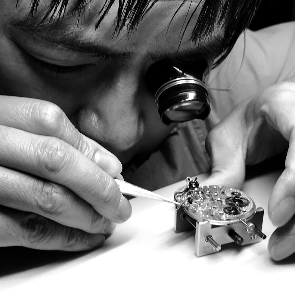 watchmaker