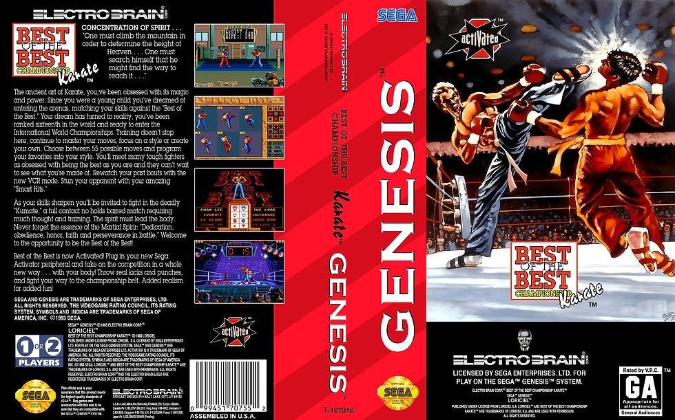 Original Cover