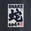 Thumbnail: 20 蛇年🐍月曆 25