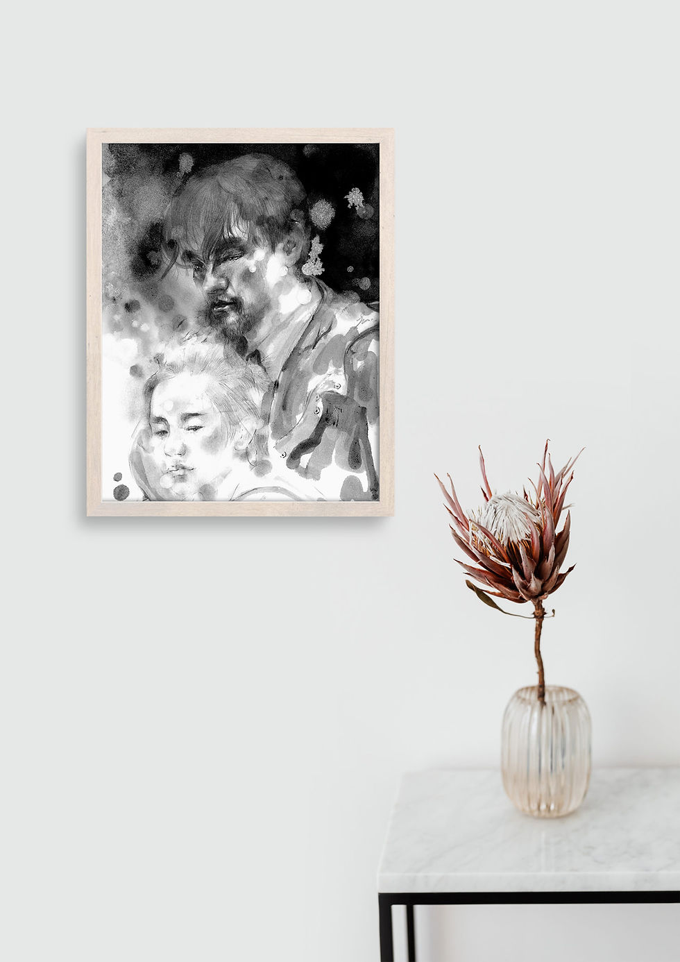 Thumbnail: Art Print《智齒》LIMBO