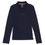 Thumbnail: FRENCH TOAST GIRLS LONG SLEEVE POLO