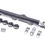 Thumbnail: Radium Engineering Nissan Top Feed SR20DET Fuel Rail Kit - S13