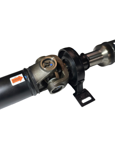 GS6-53BZ E90/E92 6 Speed Driveshaft for E36 Swap - 4 bolt
