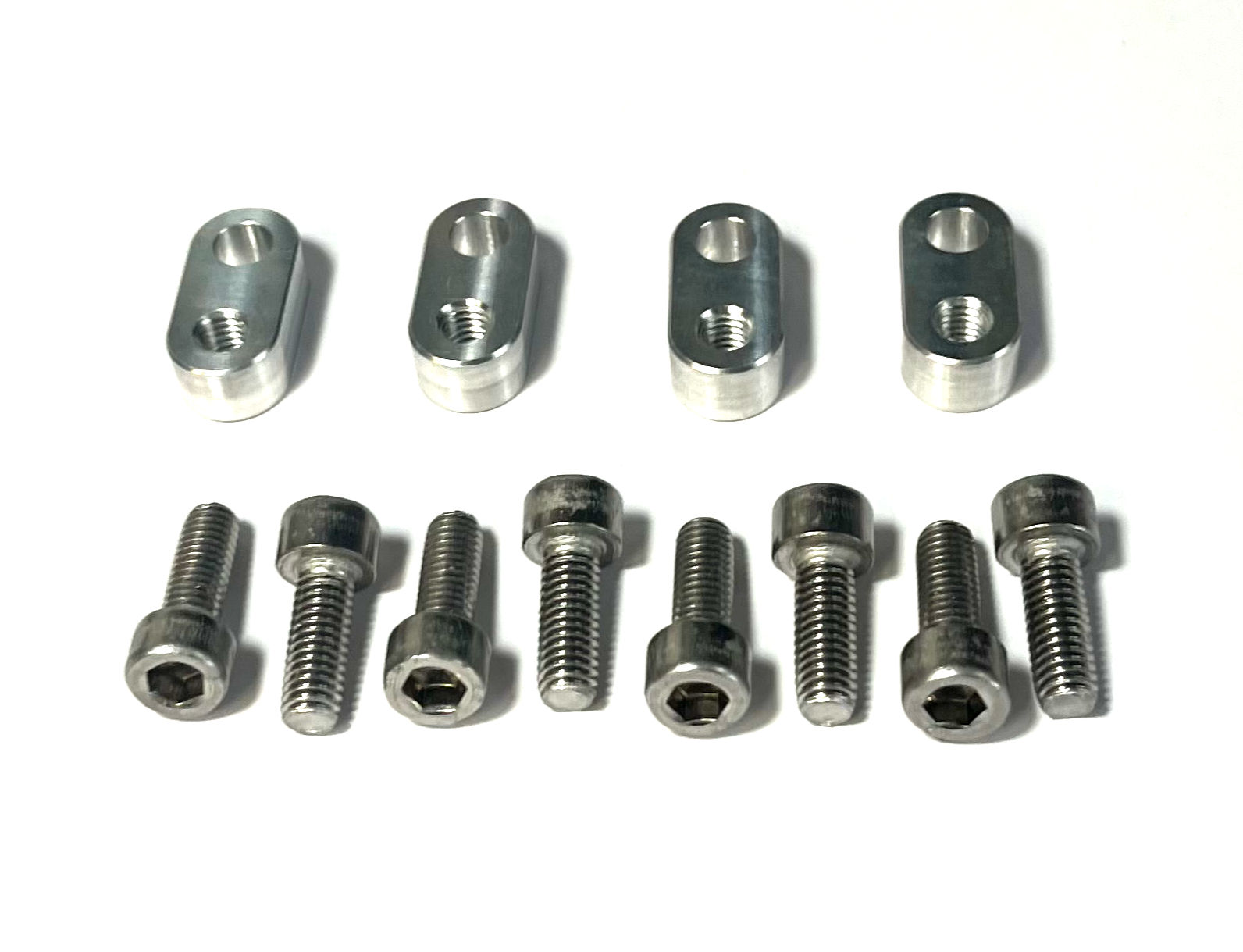 HDT SR20 VQ Ignition Coil Brackets