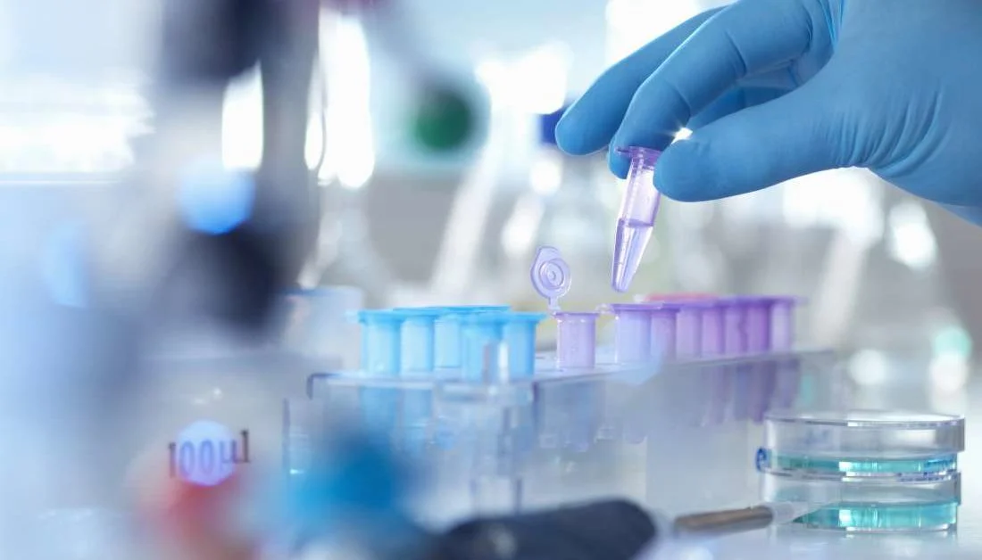 Centre de recherche renommé (recherche médicale)