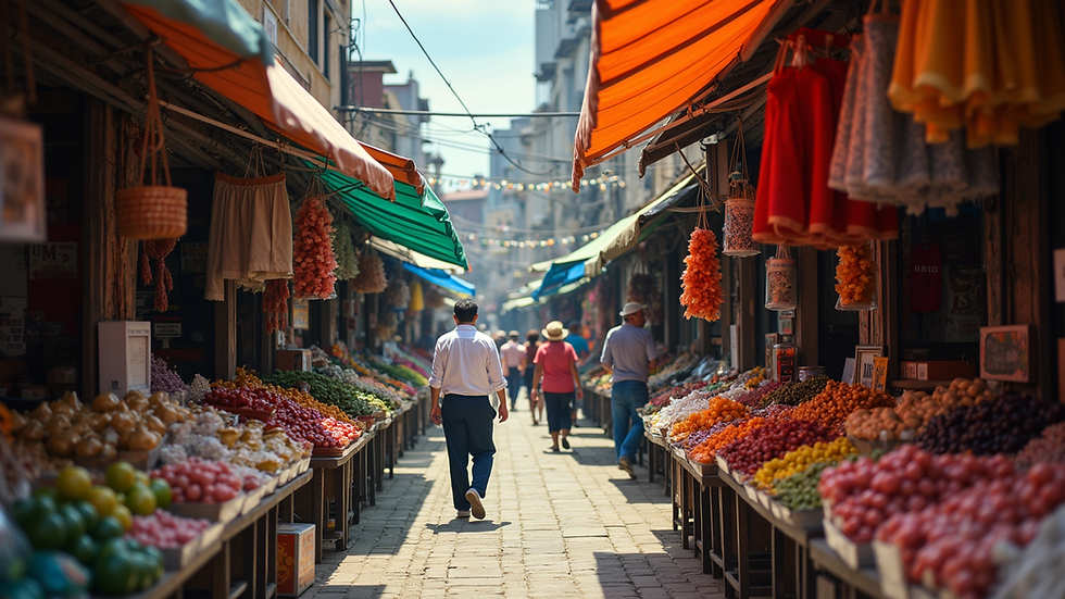 Social Media Strategien für Lokale Kunden Gewinnen