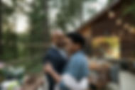 Couple Dancing