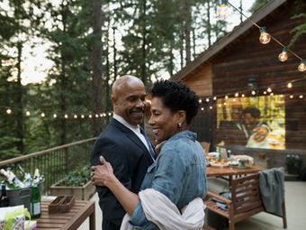 Tips For Supporting Your Partner During Challenging Times