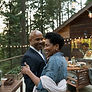 Couple Dancing