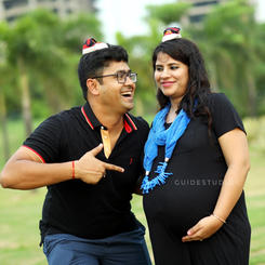 Maternity