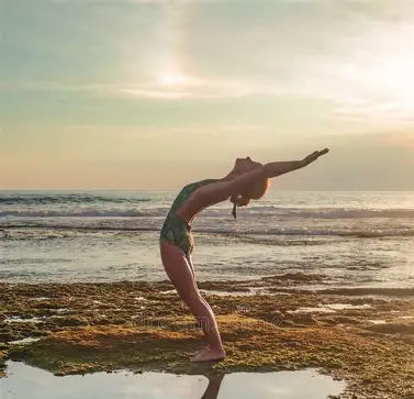 BODY AWAKENING for beginners   