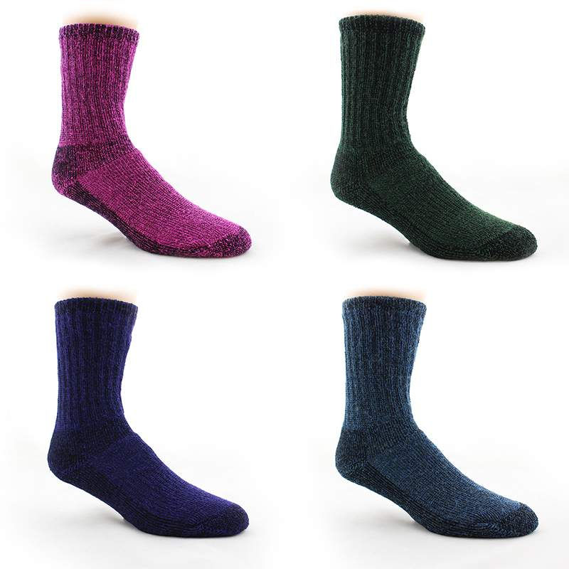 Survival Sock - BOLD