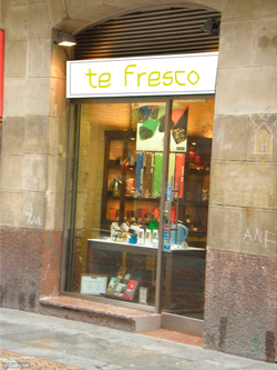 Tienda