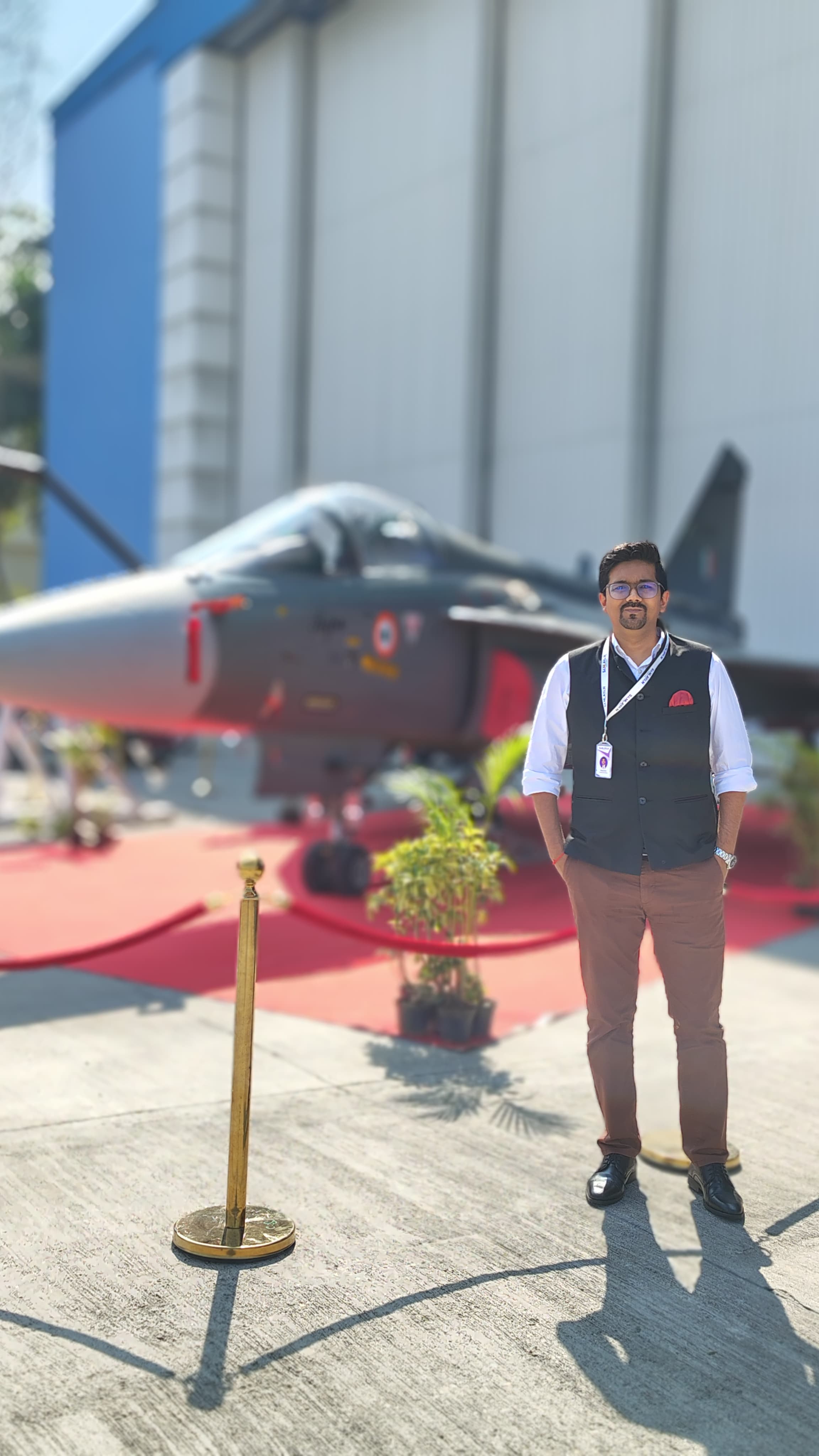 Writer: Rohan Gala