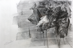 鉛筆の可能性を求めて