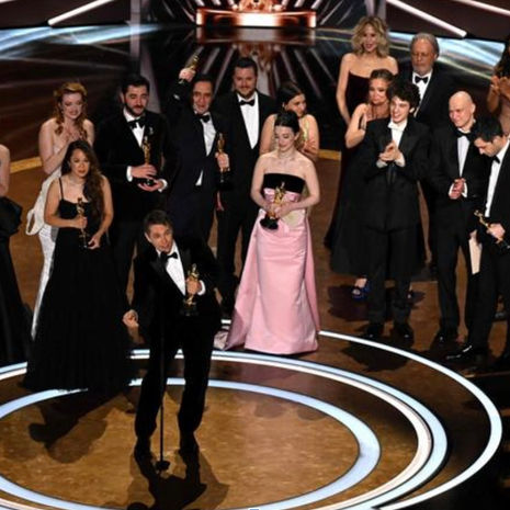 Oscars 2025 : le triomphe de "Anora", la déception de "Emilia Pérez"