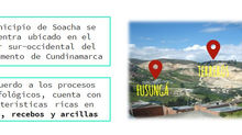 Canteras en Soacha