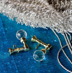 Держатели для штор