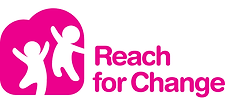 Stöd från Reach For Change