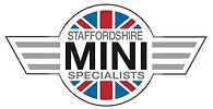 Staffordshire Mini Specialists LOGO
