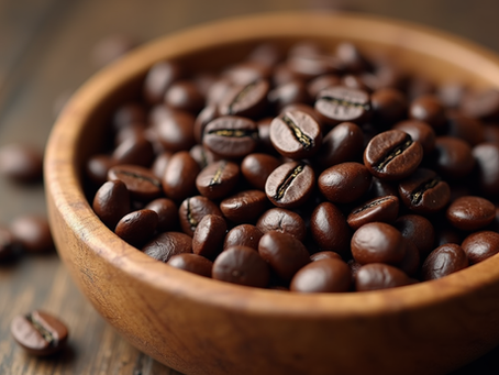 Top Coffee Beans for Home Brewing in the UK