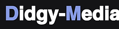 Didgy-Media Logo
