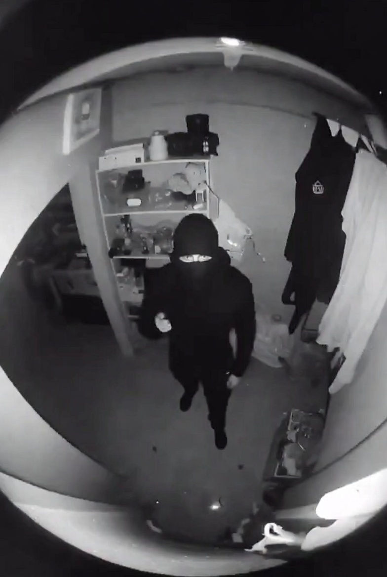 Why Tight Home Security Matters More Than Ever in Cheshire