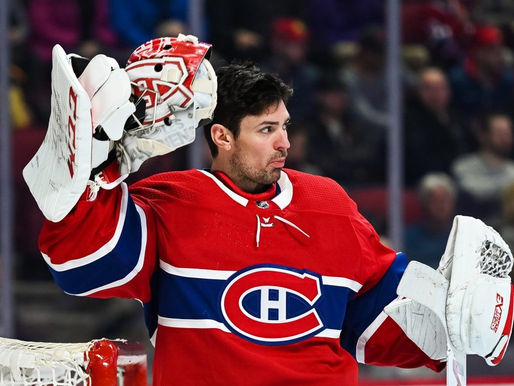 How would losing Carey Price affect the Habs?