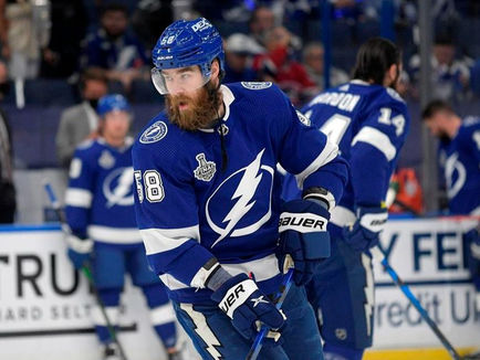 Habs News: Which free agent should Marc Bergevin sign?