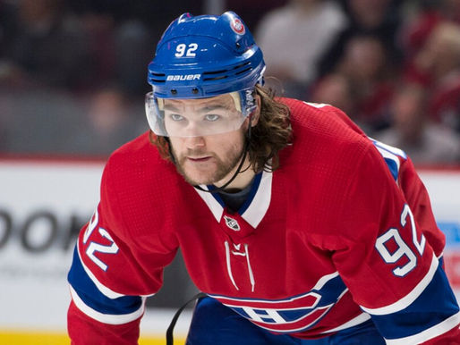 Should Jonathan Drouin be taking all the heat from Habs fans?