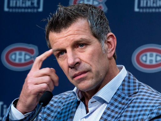 Habs News: Will GM Marc Bergevin make another move before the trade deadline?