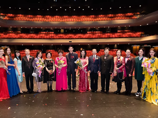 MCCAF to host charity concert