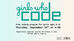 Girls Who Code
