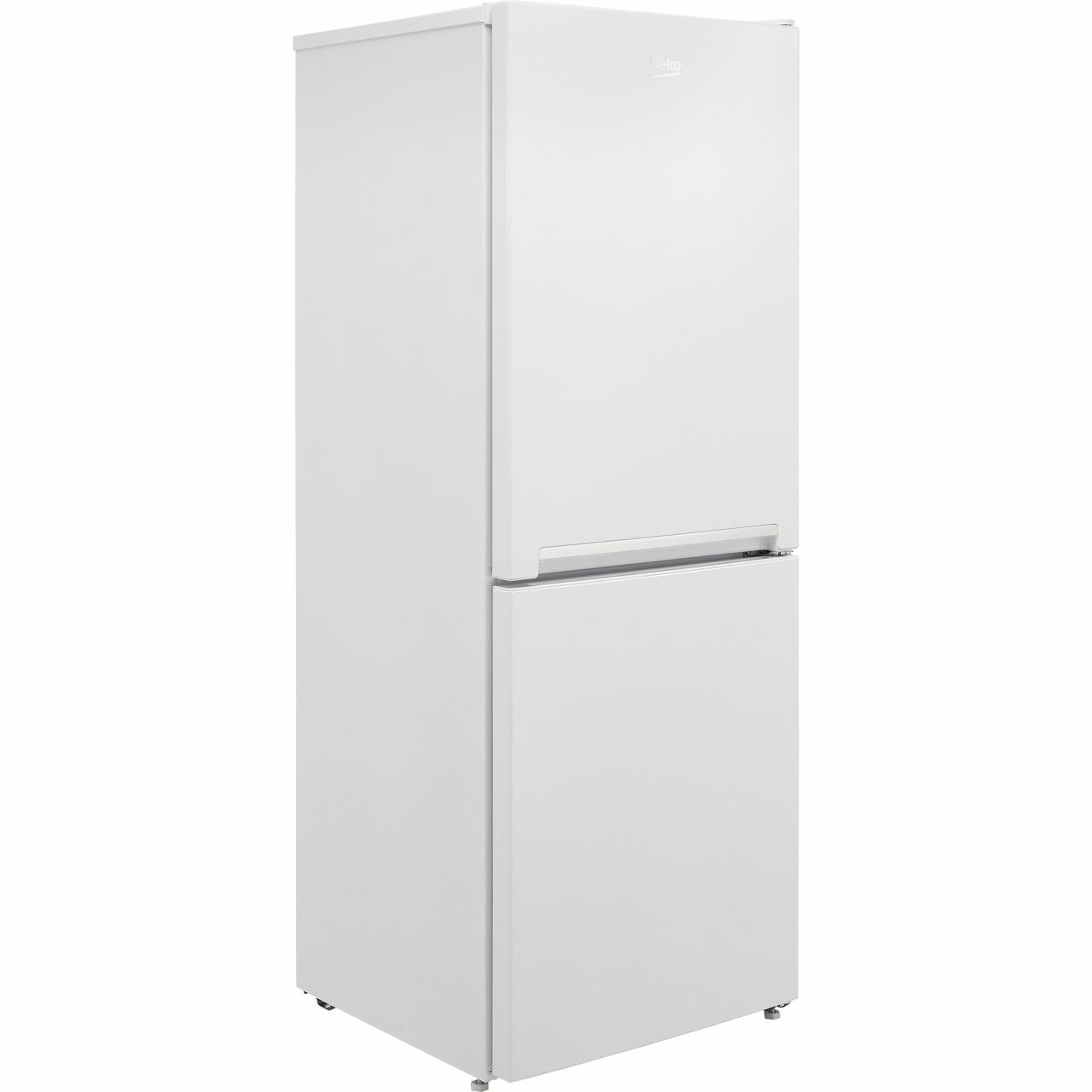 BEKO BCSD173 Integrated 70/30 Fridge Freezer – Sliding Hinge