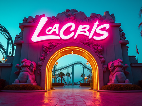 The State of the Experiences Industry in 2025: Chaos, Convergence & Commercial Opportunity