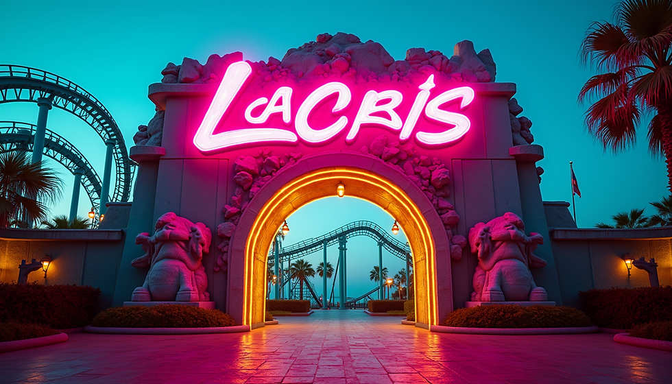 The State of the Experiences Industry in 2025: Chaos, Convergence & Commercial Opportunity