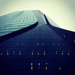 Instagram - #zahahadid #architecture #architecturelovers #liban #lines #tower