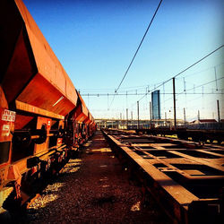 Instagram - #marseille #indus #chemindefer