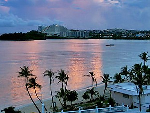 Island Guam Ocean Evening.jpg