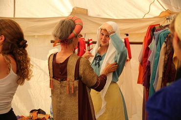 Image du Banquet d'Aldéarde 2025