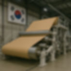 modern coreboard facility
