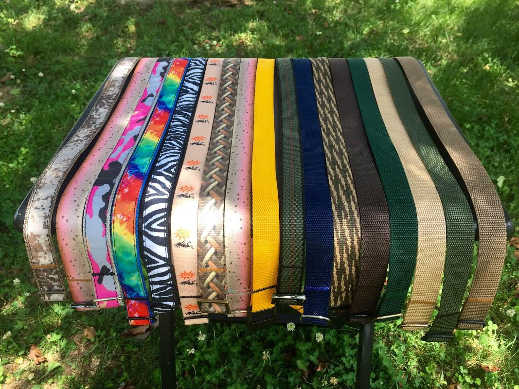 Beater Belts