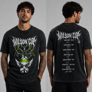  Merchandise designs